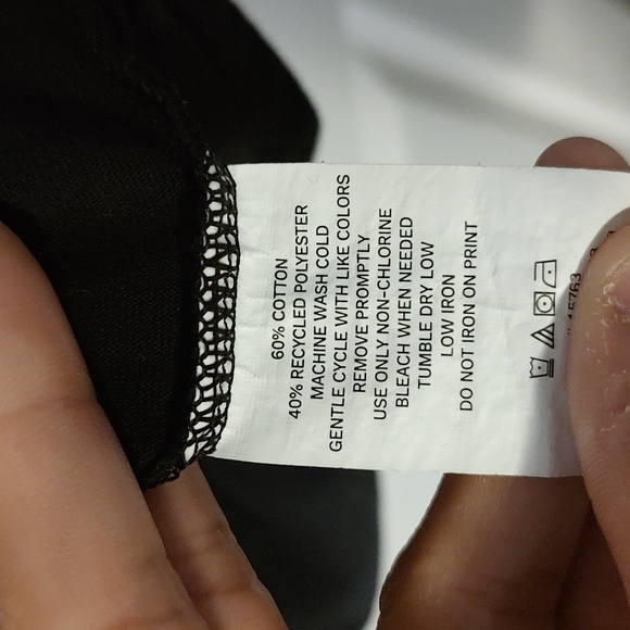 Girls champion tee - Picture 7 of 8